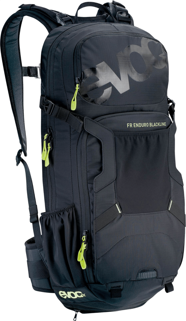 EVOC FR Enduro Backline rygsæk