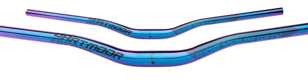 MTB-styre Dartmoor Nitro