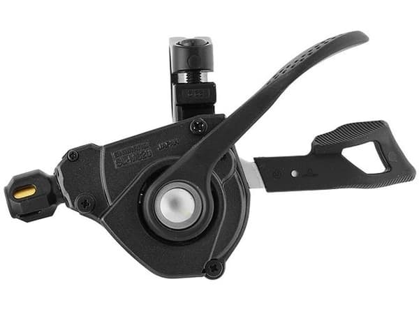 Vaihdevipu SHIMANO Saint SL-M820