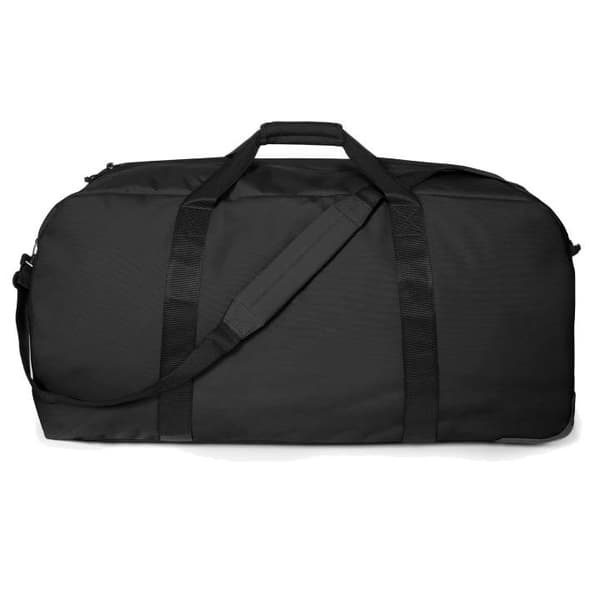 Eastpak Warehouse+ rejsetaske - sort