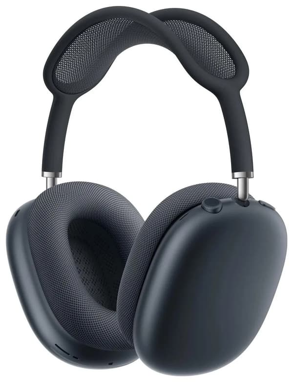 Apple AirPods Max 2 - USB-C | Midnat