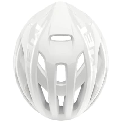 MET Rivale II MIPS absolute white - L -pyöräilykypärä