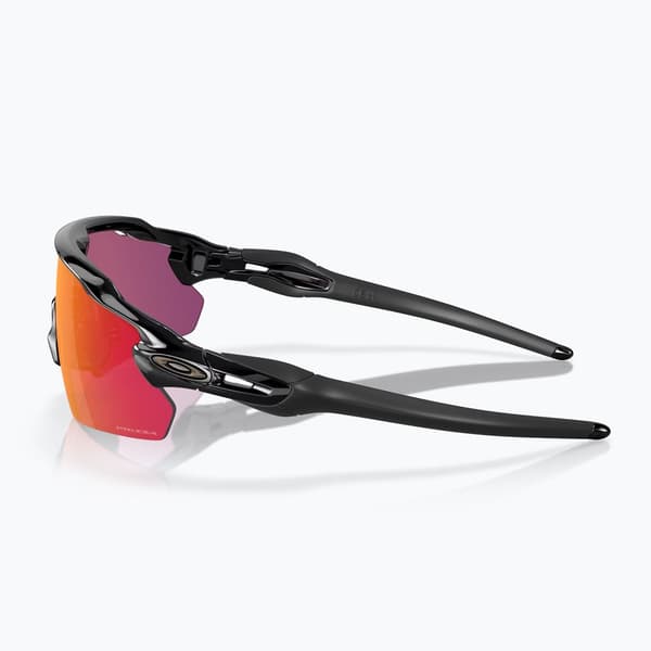 Oakley Radar EV Pitch solbriller poleret sort/prizm field