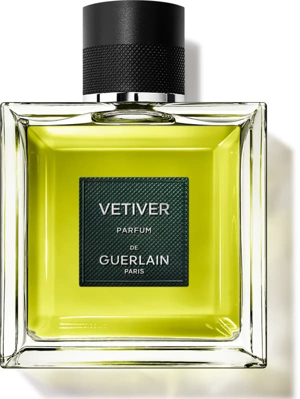 GUERLAIN Vétiver Parfum til mænd 100 ml