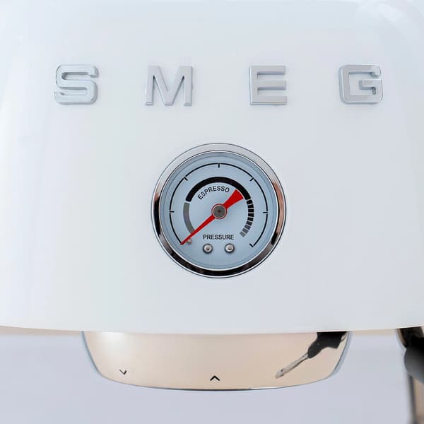 Smeg ECF03PBEU espressomaskine
