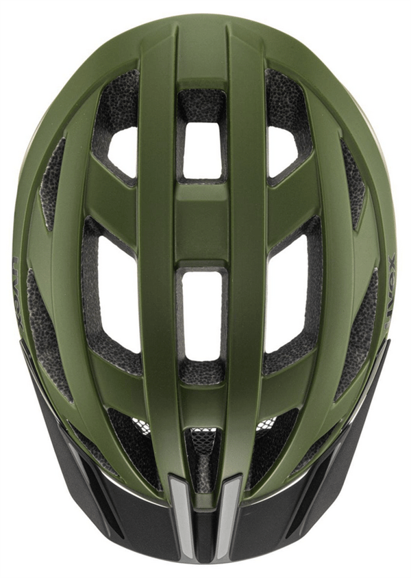 UVEX I-vo 2 cykelhjelm