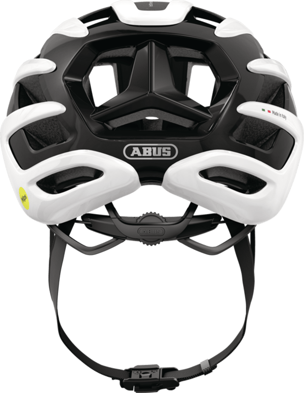 ABUS AirBreaker 2.0 MIPS cykelhjelm