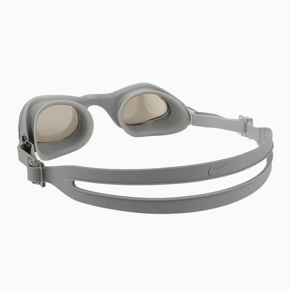 Nike Expanse Mirrored svømmebriller cool grey