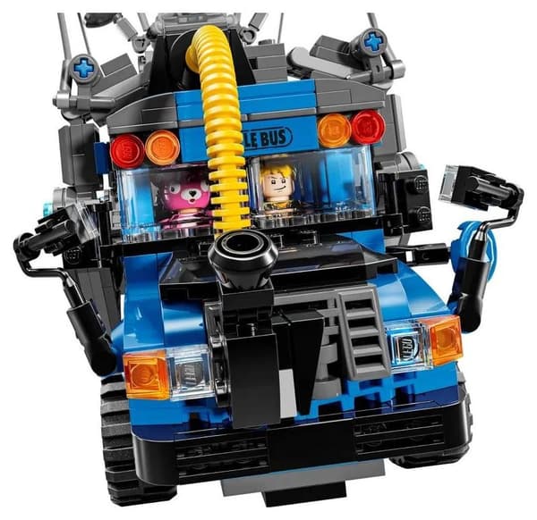 LEGO Fortnite 77073 Stridsbuss