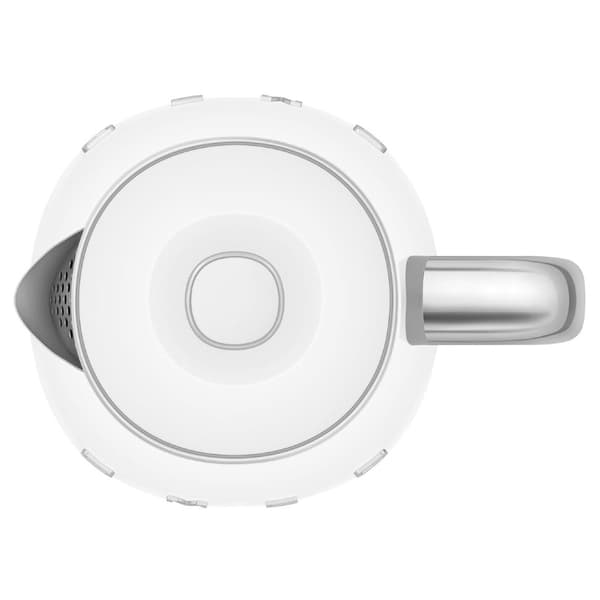 SMEG Mini KLF05WHEU Vattenkokare Vit