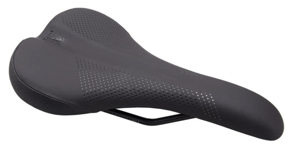 WTB Volt Steel -satula