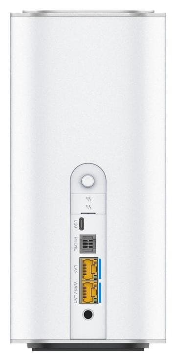 ZTE G50 5G Wi-Fi 7