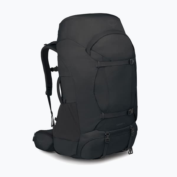 Osprey Farpoint Trek 70 l sort trekkingrygsæk