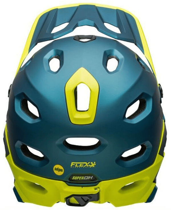 BELL Super DH Spherical MIPS Full Face Cykelhjelm