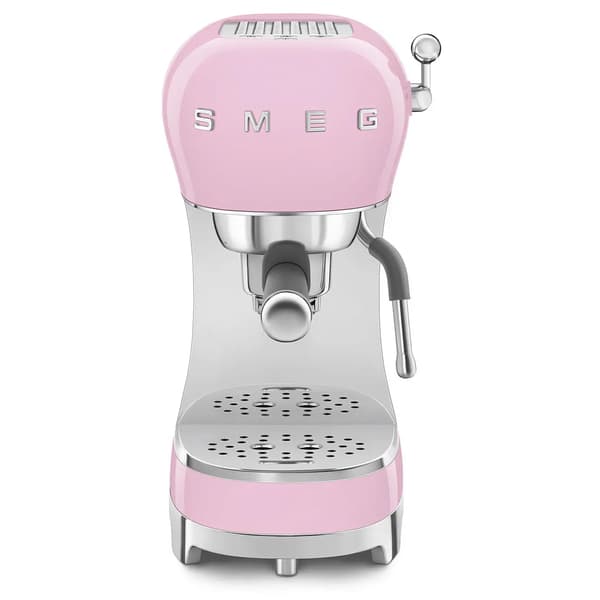 Smeg ECF02PKEU espressomaskine