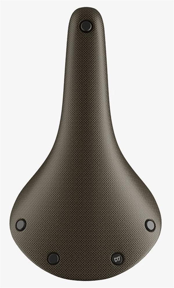 BROOKS Cambium C17 Sadel