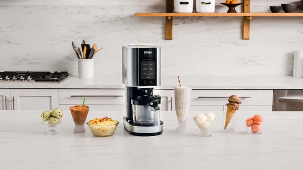 NINJA Creami NC302EU -jäätelökone