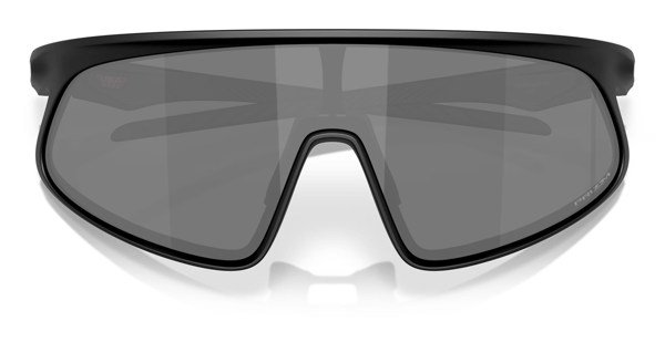OAKLEY RSLV PRIZM Black -pyöräilylasit