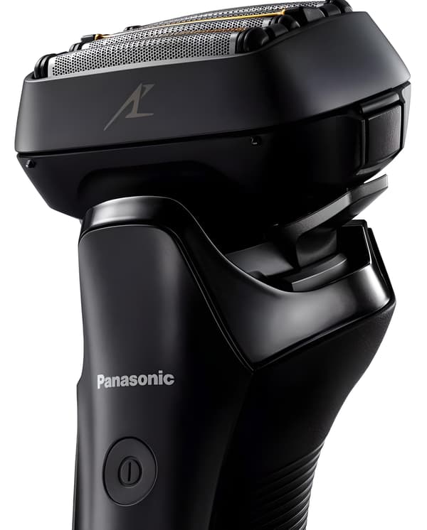 Panasonic ES-LS6A 6-bladig elektrisk rakapparat