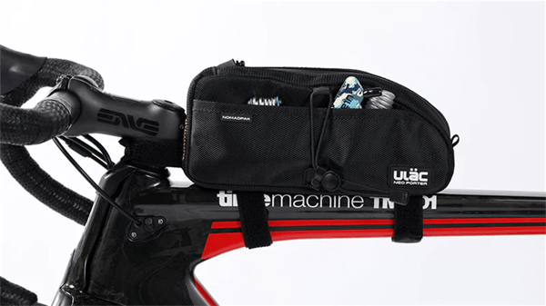 ULAC Trekking Max 1.6L cykelramväska
