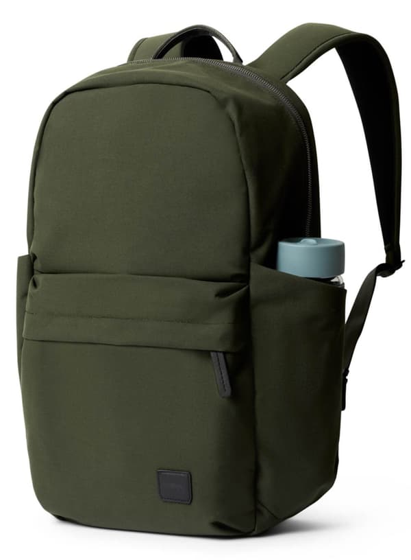 Stadsryggsäck Bellroy Classic Daypack - oliv