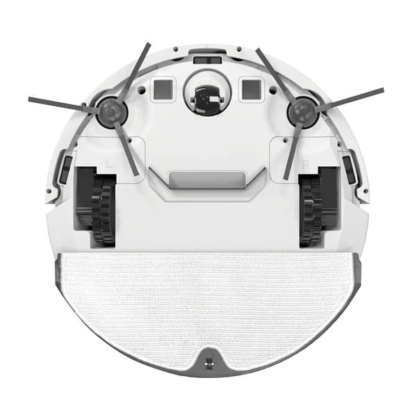 Robotdammsugare TESLA RoboStar iQ550