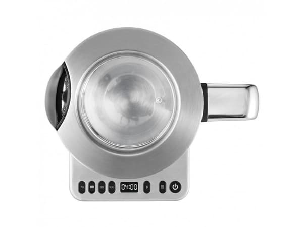 WMF Lono 2-in-1 vedenkeitin