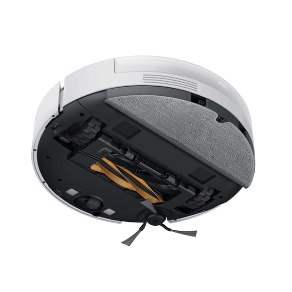 Dreame D20 Pro Robotdammsugare Moppfunktion Rumsmappning Vit