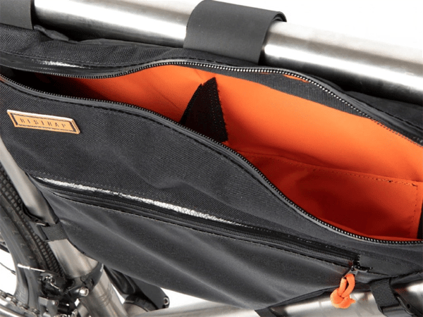 RESTRAP Full Frame Bag cykelramväska