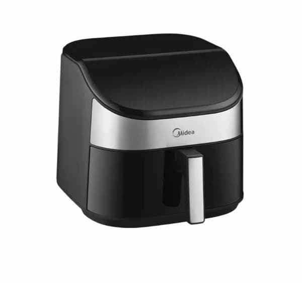 Airfryer Midea MAD55000ADK0 2250W 5,5l