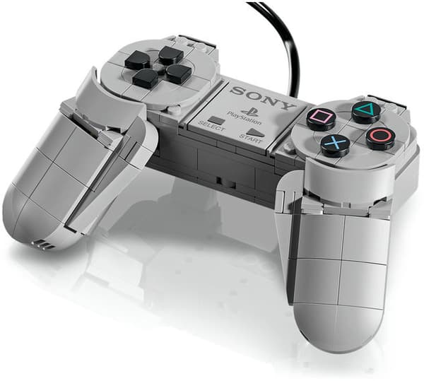 LEGO 72306 Icons PlayStation