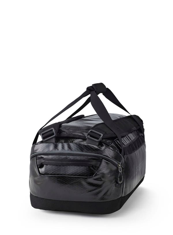 Gregory Alpaca 40 Duffle Bag - obsidian black