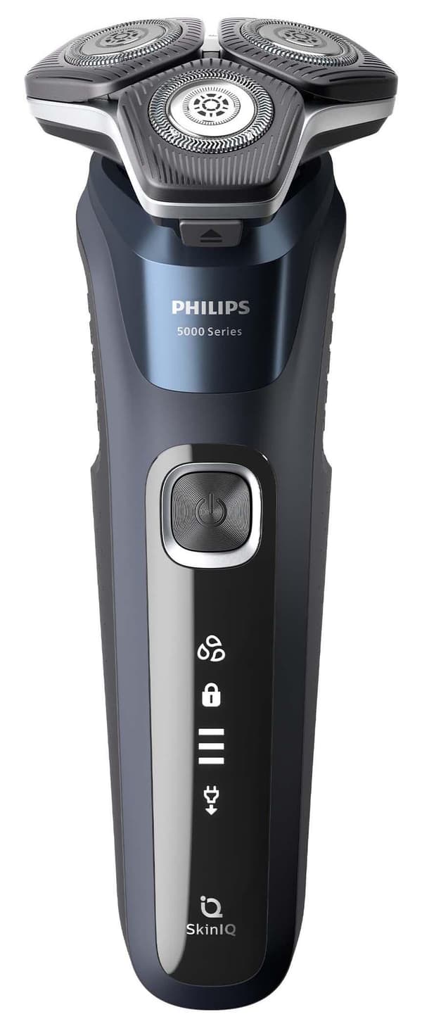 Philips Shaver Series 5000 S5885/10 - trimmer