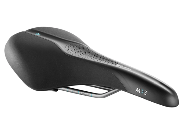Sadel SELLE ROYAL Scientia Moderate M3