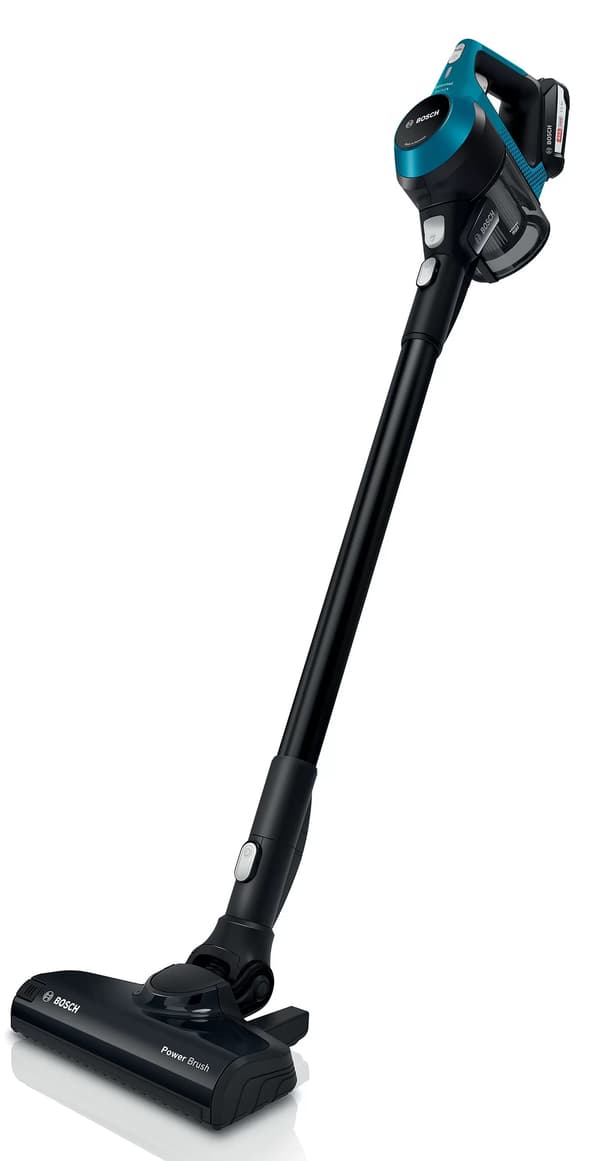 Dammsugare BOSCH Unlimited BBS611LAG