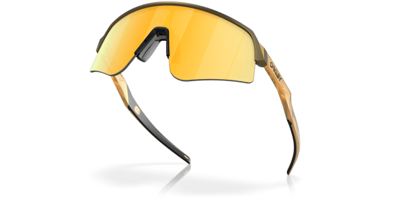 OAKLEY Sutro Lite Sweep PRIZM 24K -pyöräilylasit