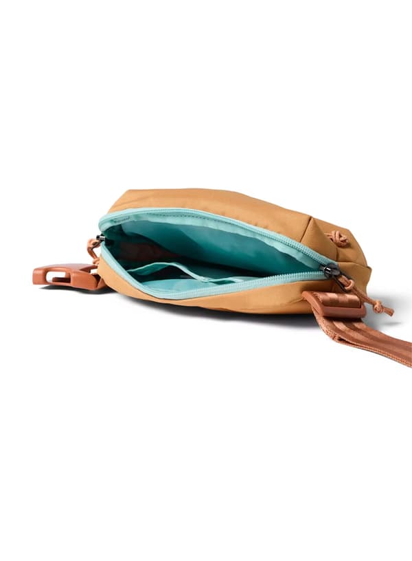 Cotopaxi Todo 2L Hip Pack Cada Dia - honeycomb