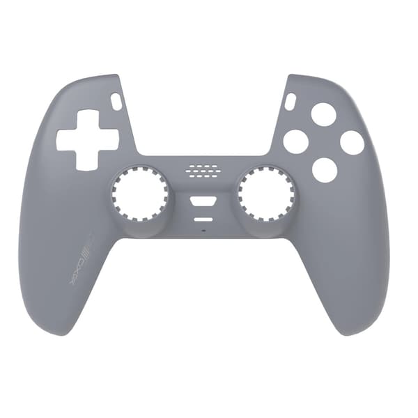 Yaxo Nitro Rave Urban Camo Controller til PS5 Trådløs