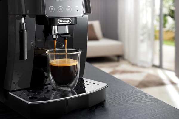 DeLonghi ECAM 220.22.GB espressomaskin