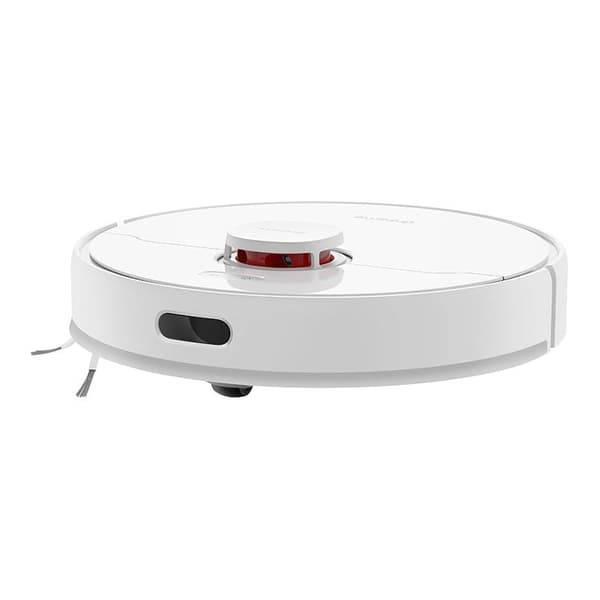 Robotdammsugare Dreame F9 Pro Moppfunktion Rumsmappning 65dB