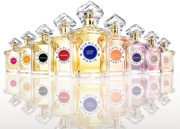 GUERLAIN Champs-Élysées Eau de Parfum til kvinder 75 ml