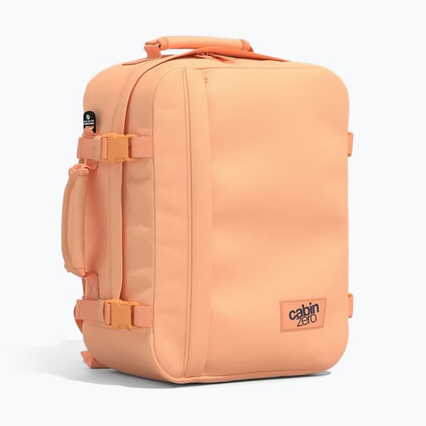 CabinZero Classic 28 l rygsæk solskinsdag
