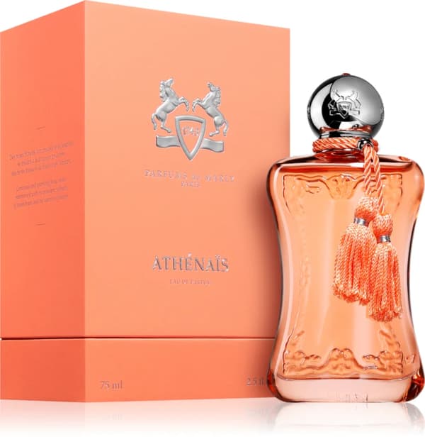 Parfums De Marly Athénaïs Eau de Parfum til kvinder 75 ml