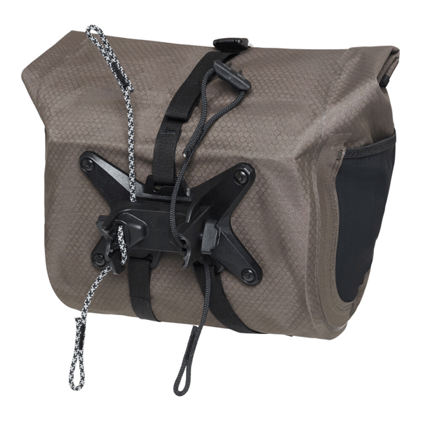 ORTLIEB Handlebar Pack QR -ohjaustankolaukku