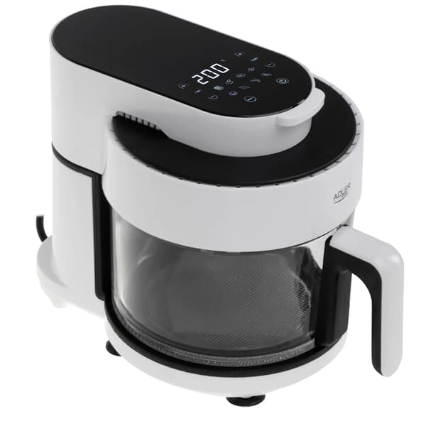 Airfryer Adler AD 6316 1400W 3l