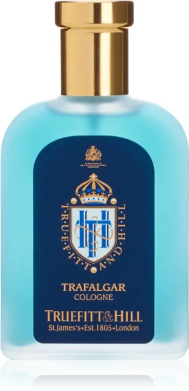 Truefitt & Hill Trafalgar Cologne til mænd 100 ml