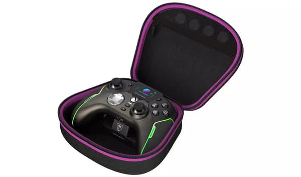 Turtle Beach Stealth Ultra Controller til Xbox Series X/S, PC Trådløs Sort