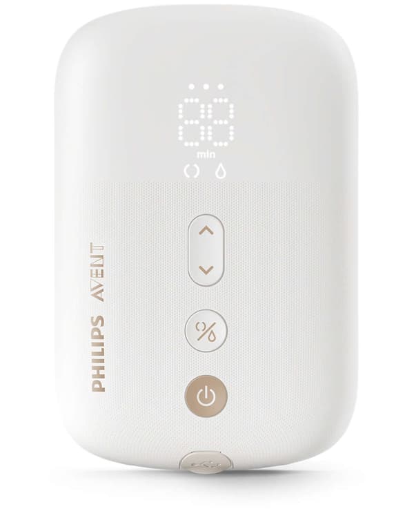 Avent brystpumpe SCF392/11