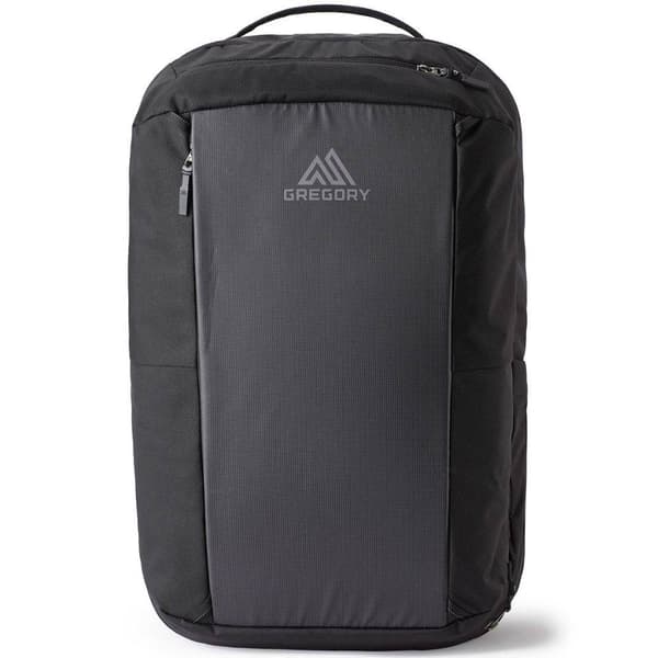 Gregory Border Carry On 40 vandrerygsæk - total black