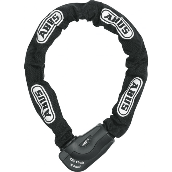 ABUS Granit CityChain X-Plus 1060 kedja